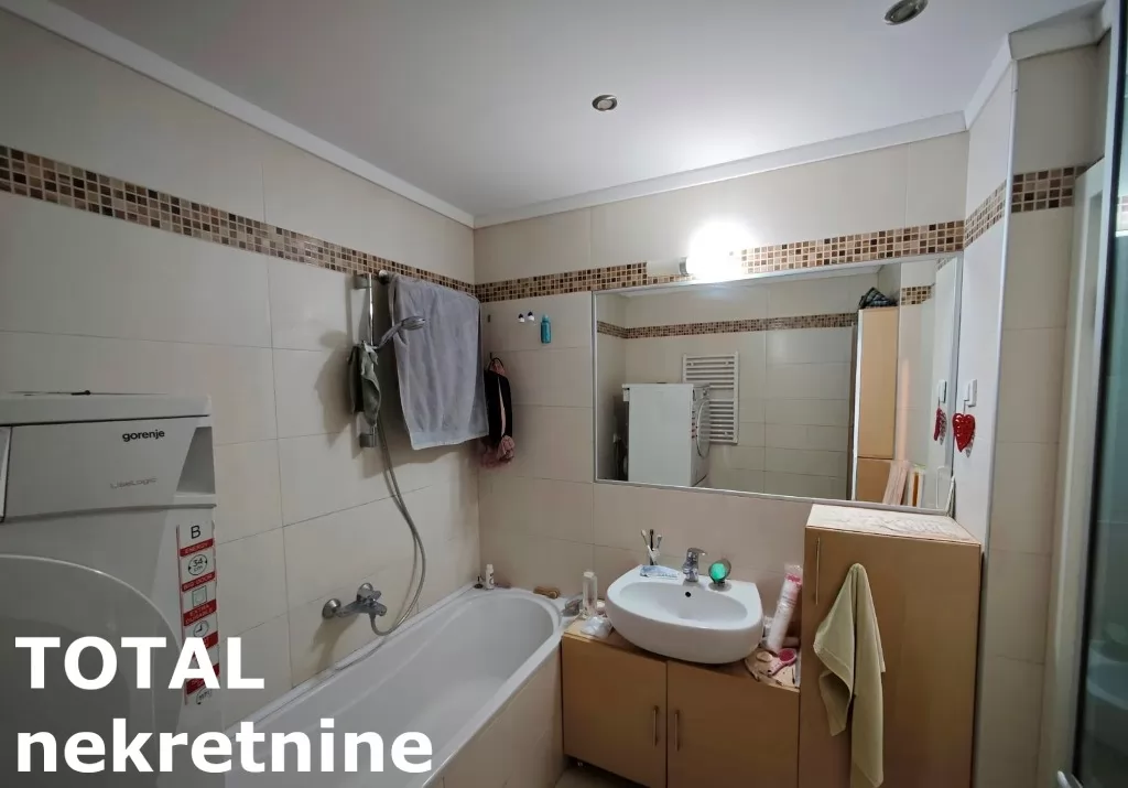 Stan,NOVI SAD,LIMAN 3,kv: 105.00, € 278100, ID: 1100734 15