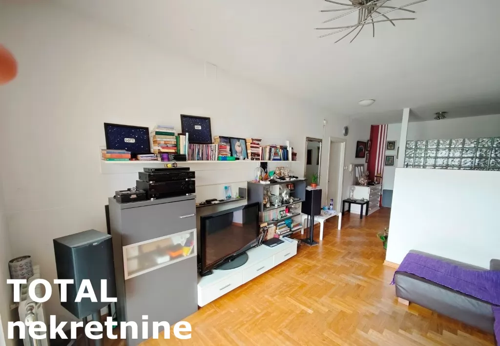 Stan,NOVI SAD,LIMAN 3,kv: 105.00, € 278100, ID: 1100734 2