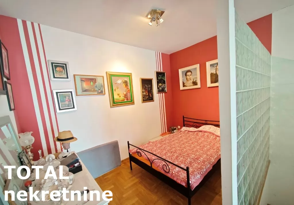 Stan,NOVI SAD,LIMAN 3,kv: 105.00, € 278100, ID: 1100734 8