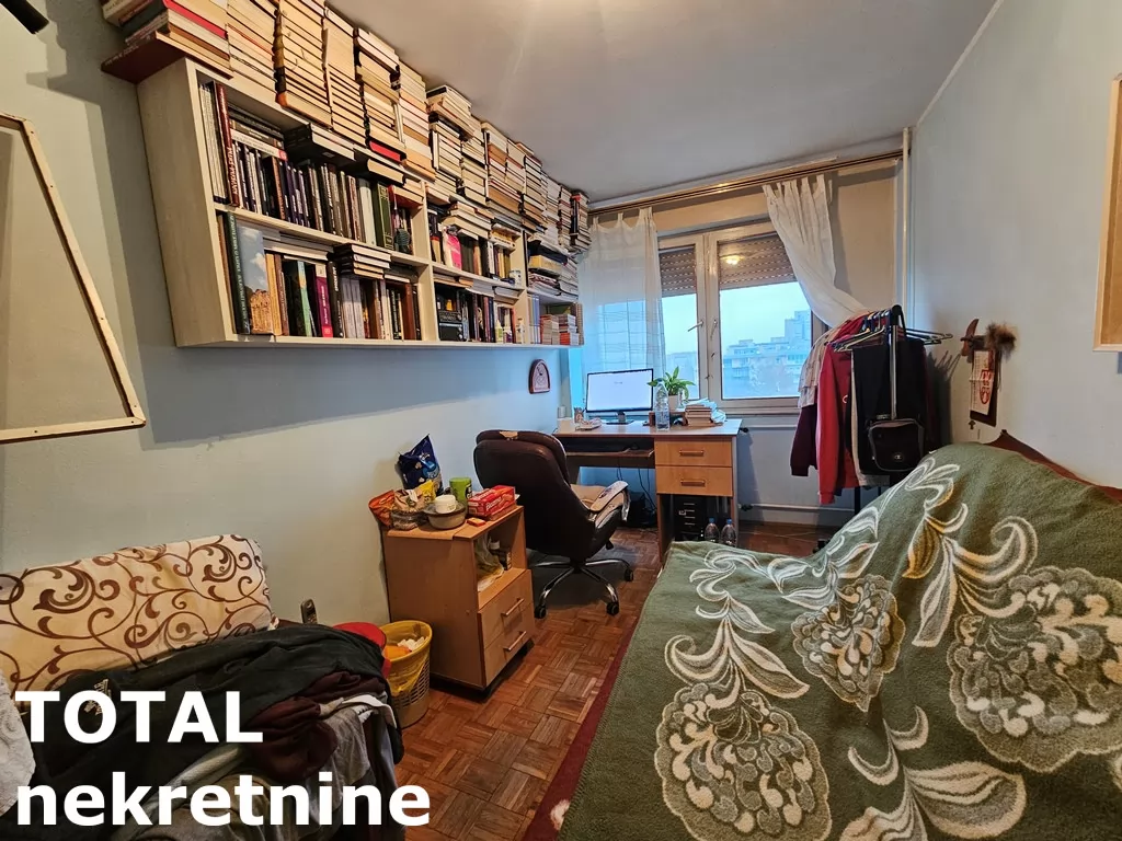 Stan,NOVI SAD,LIMAN 3,kv: 65.00, € 150000, ID: 1099692 8