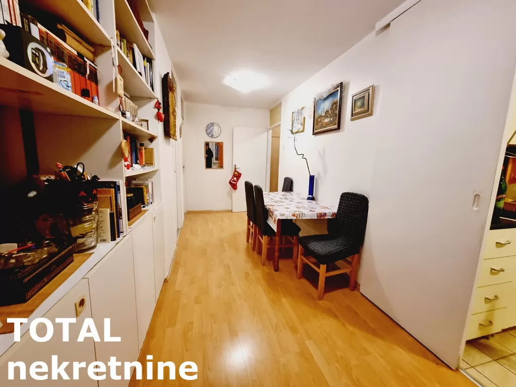 Stan,NOVI SAD,LIMAN 3,kv: 66.00, € 168800, ID: 1099800 12