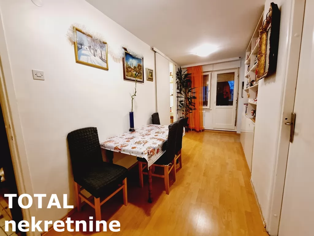 Stan,NOVI SAD,LIMAN 3,kv: 66.00, € 168800, ID: 1099800 13