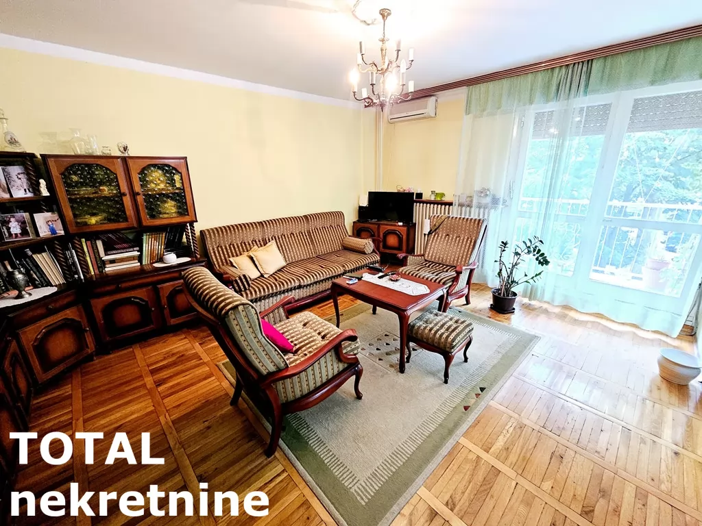 Stan,NOVI SAD,LIMAN 3,kv: 67.00, € 180000, ID: 1100486 1