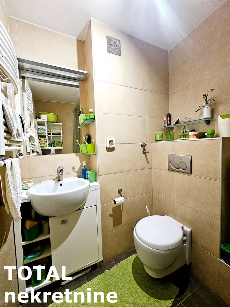 Stan,NOVI SAD,LIMAN 3,kv: 67.00, € 180000, ID: 1100486 11