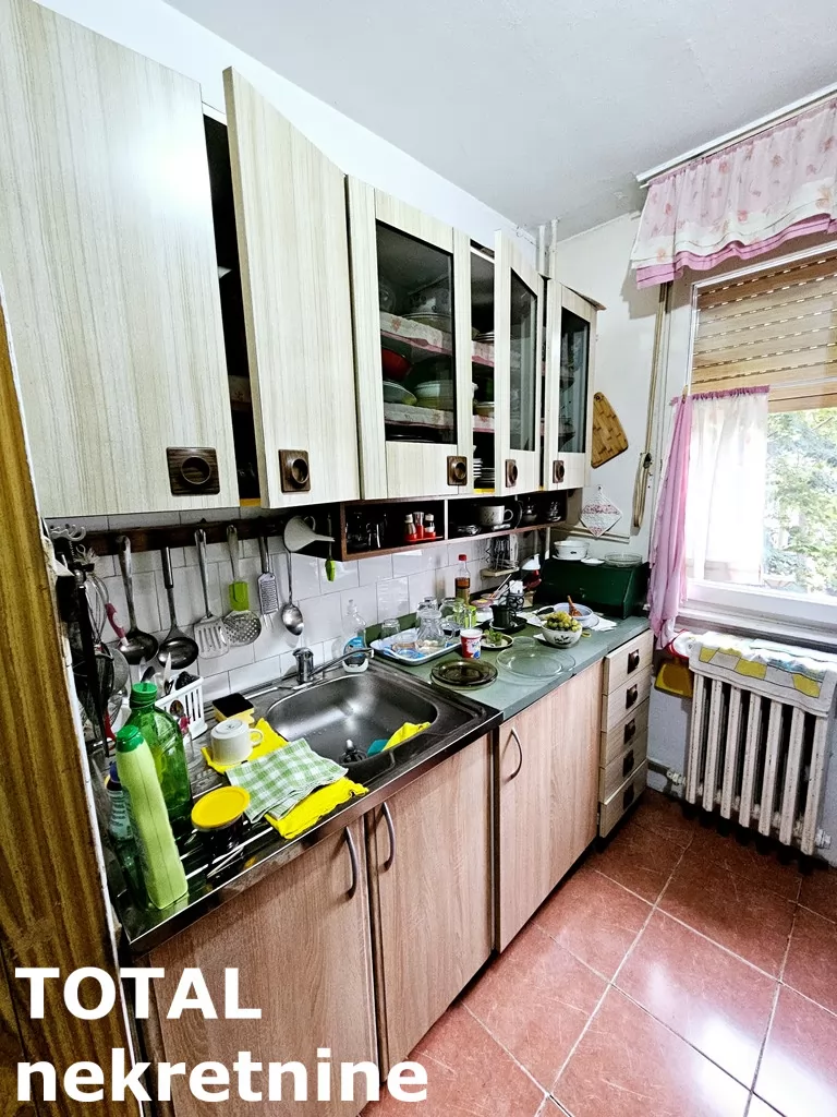 Stan,NOVI SAD,LIMAN 3,kv: 67.00, € 180000, ID: 1100486 12