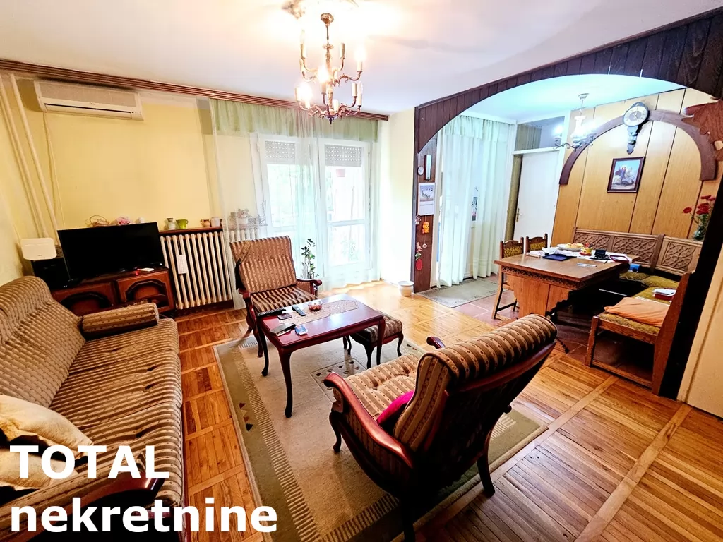 Stan,NOVI SAD,LIMAN 3,kv: 67.00, € 180000, ID: 1100486 2