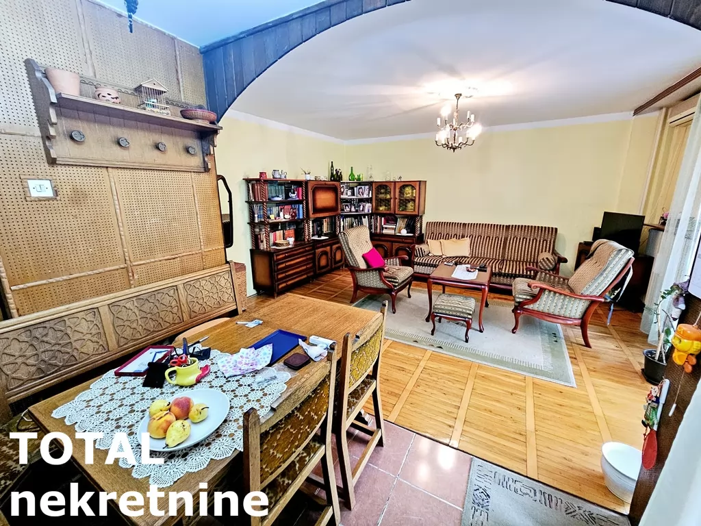 Stan,NOVI SAD,LIMAN 3,kv: 67.00, € 180000, ID: 1100486 3