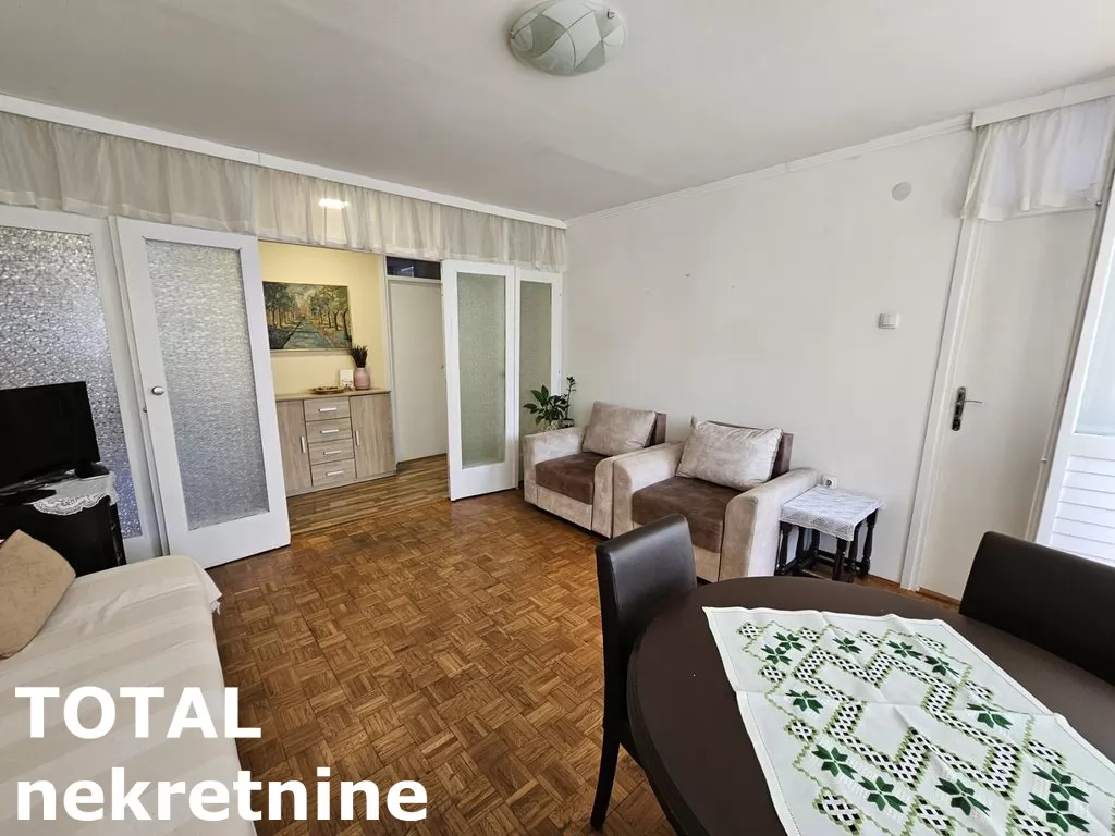 Stan,NOVI SAD,LIMAN 3,kv: 86.00, € 248000, ID: 1101037 1