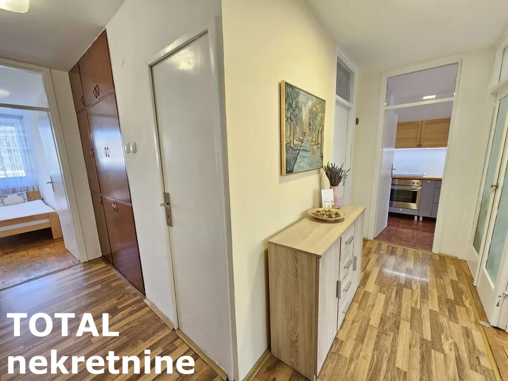 Stan,NOVI SAD,LIMAN 3,kv: 86.00, € 248000, ID: 1101037 3