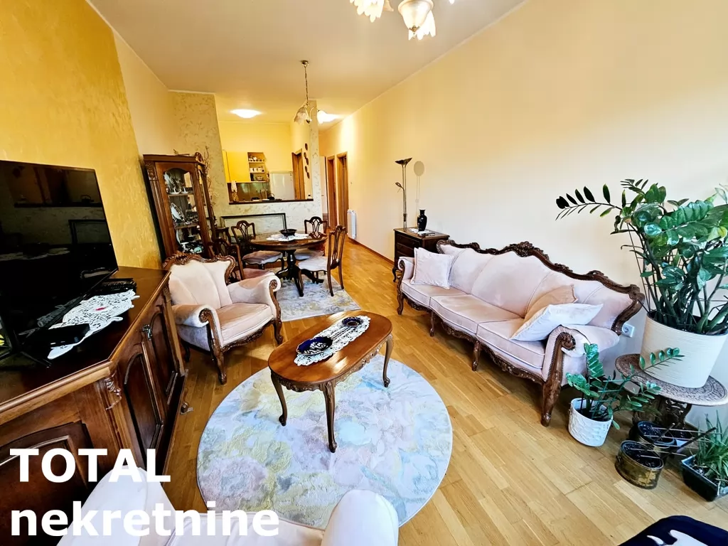 Stan,NOVI SAD,LIMAN 3,kv: 90.00, € 283250, ID: 1100970 1