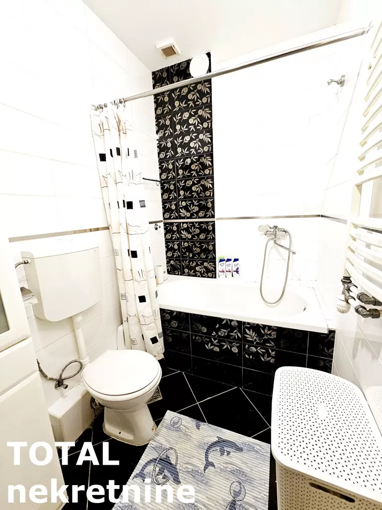 Stan,NOVI SAD,LIMAN 3,kv: 90.00, € 283250, ID: 1100970 20