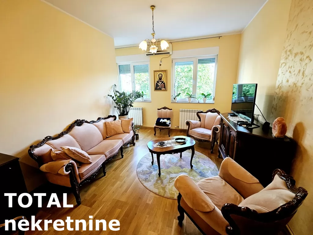 Stan,NOVI SAD,LIMAN 3,kv: 90.00, € 283250, ID: 1100970 3