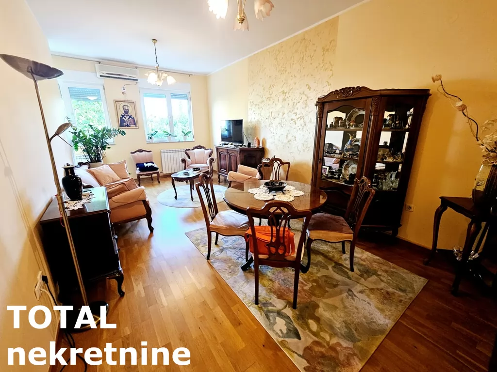 Stan,NOVI SAD,LIMAN 3,kv: 90.00, € 283250, ID: 1100970 4