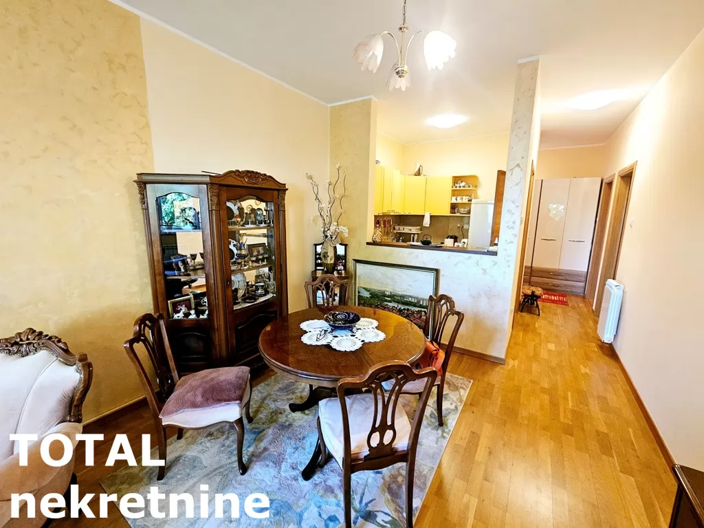 Stan,NOVI SAD,LIMAN 3,kv: 90.00, € 283250, ID: 1100970 5