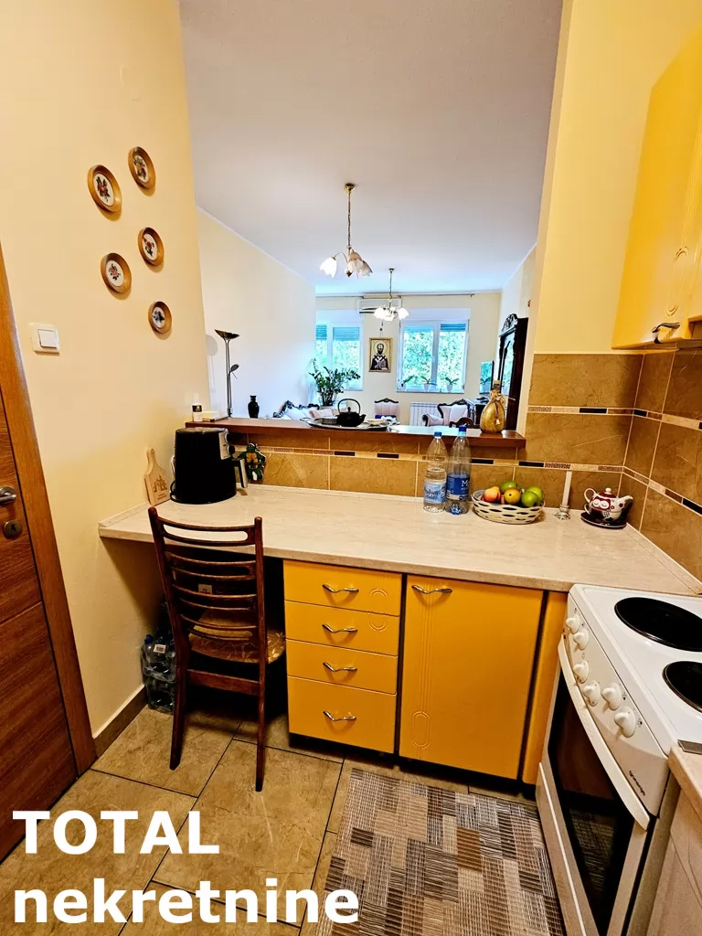 Stan,NOVI SAD,LIMAN 3,kv: 90.00, € 283250, ID: 1100970 9