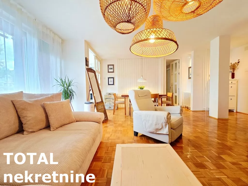 Stan,NOVI SAD,LIMAN 4,kv: 94.00, € 330000, ID: 1100328 1