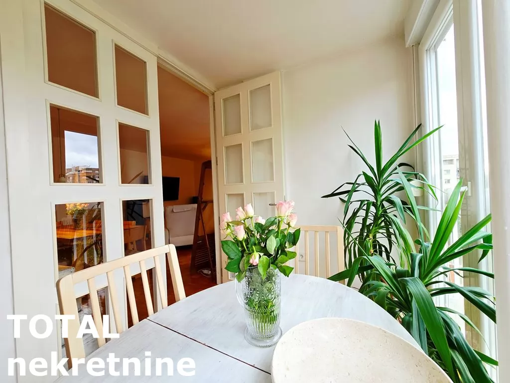 Stan,NOVI SAD,LIMAN 4,kv: 94.00, € 330000, ID: 1100328 10