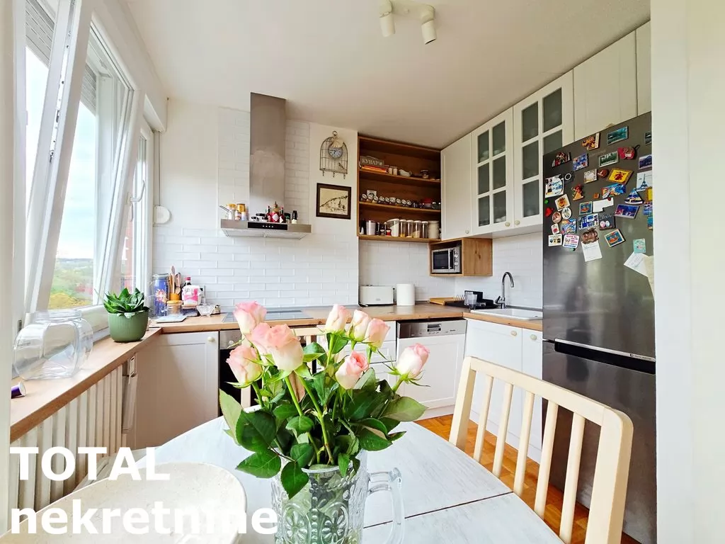 Stan,NOVI SAD,LIMAN 4,kv: 94.00, € 330000, ID: 1100328 11