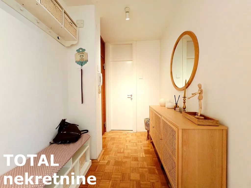 Stan,NOVI SAD,LIMAN 4,kv: 94.00, € 330000, ID: 1100328 13