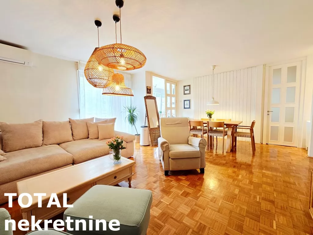 Stan,NOVI SAD,LIMAN 4,kv: 94.00, € 330000, ID: 1100328 2