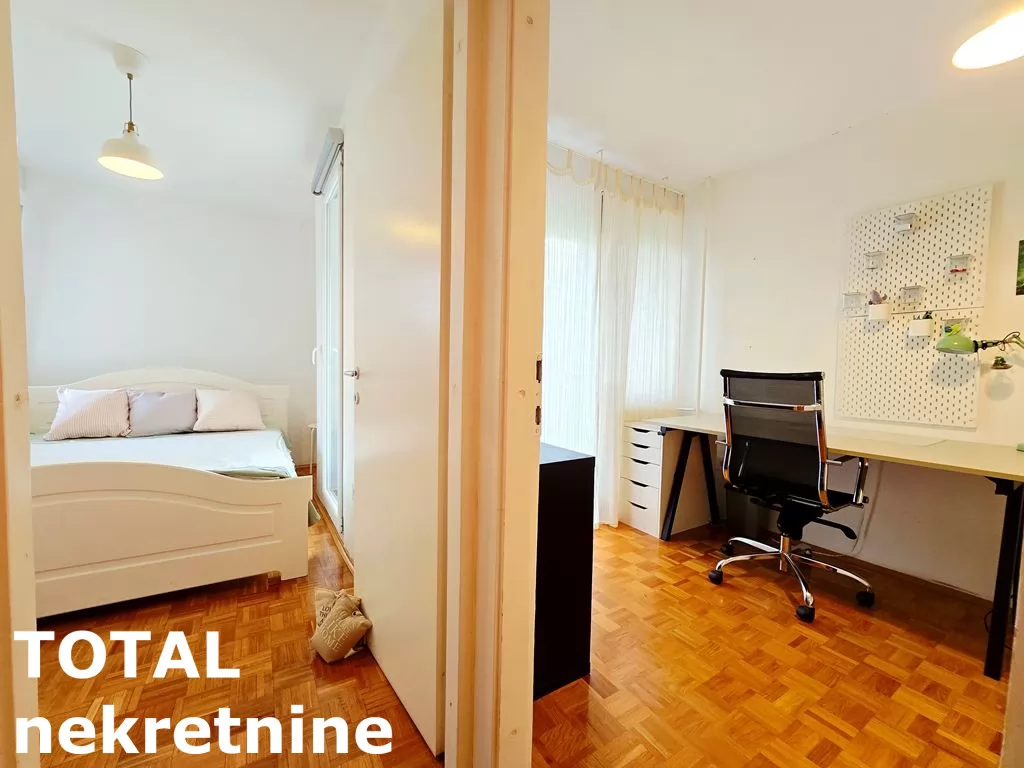 Stan,NOVI SAD,LIMAN 4,kv: 94.00, € 330000, ID: 1100328 21