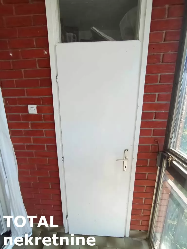 Stan,NOVI SAD,LIMAN 4,kv: 42.00, € 110000, ID: 1101285 11