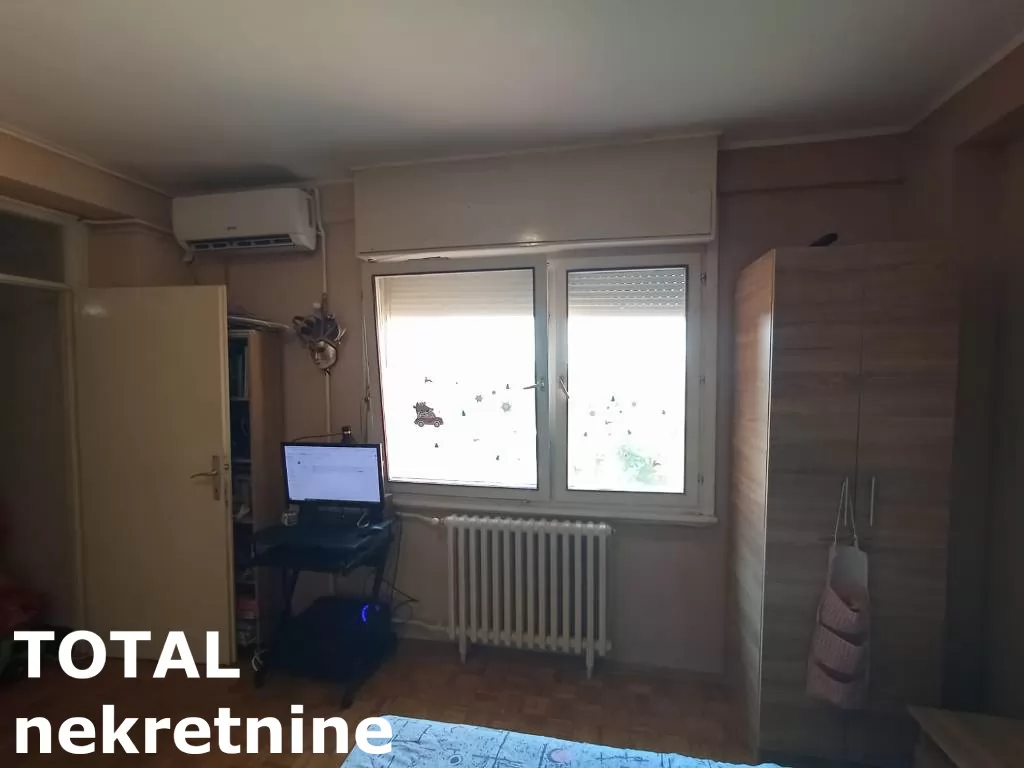 Stan,NOVI SAD,LIMAN 4,kv: 42.00, € 110000, ID: 1101285 4