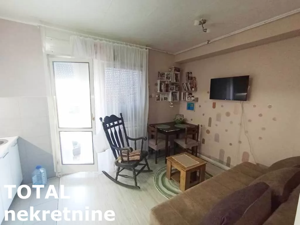 Stan,NOVI SAD,LIMAN 4,kv: 42.00, € 110000, ID: 1101285 5