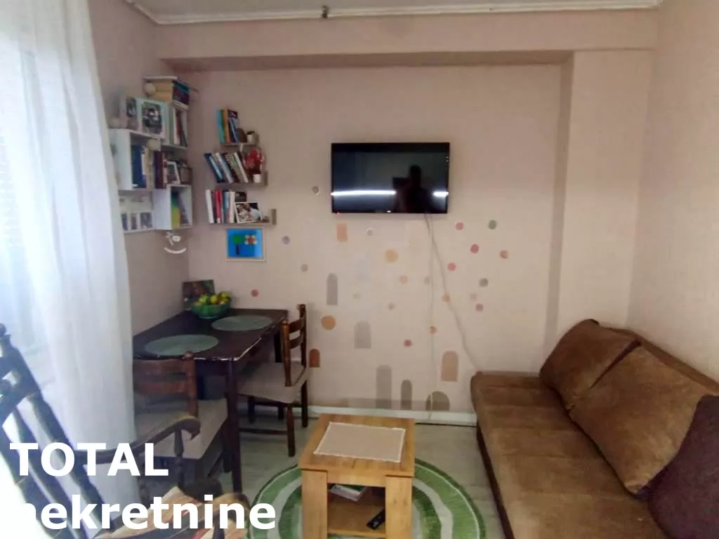 Stan,NOVI SAD,LIMAN 4,kv: 42.00, € 110000, ID: 1101285 6