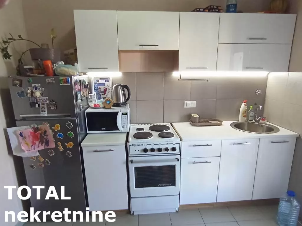 Stan,NOVI SAD,LIMAN 4,kv: 42.00, € 110000, ID: 1101285 7