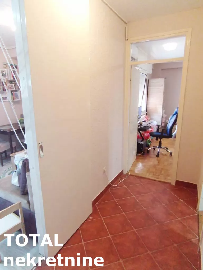 Stan,NOVI SAD,LIMAN 4,kv: 42.00, € 110000, ID: 1101285 8