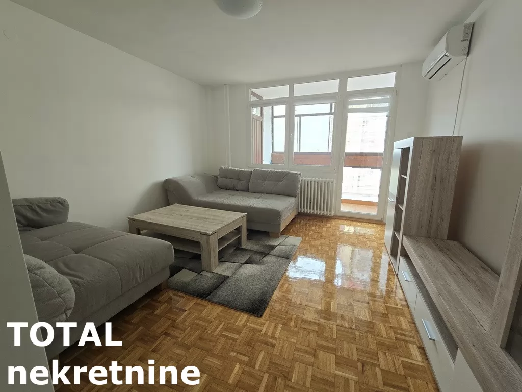 Stan,NOVI SAD,LIMAN 4,kv: 58.00, € 162400, ID: 1099698 1