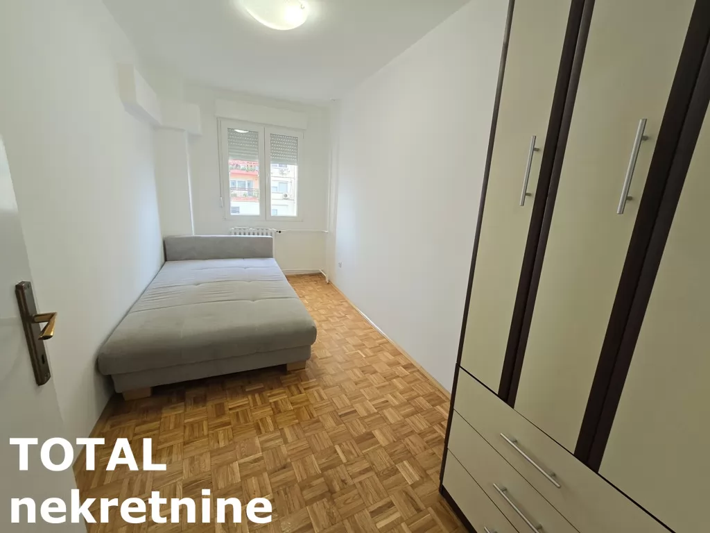 Stan,NOVI SAD,LIMAN 4,kv: 58.00, € 162400, ID: 1099698 10