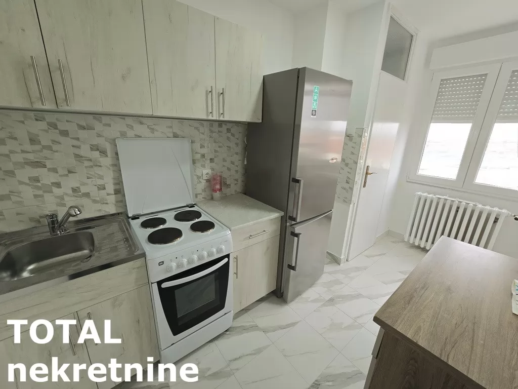 Stan,NOVI SAD,LIMAN 4,kv: 58.00, € 162400, ID: 1099698 5