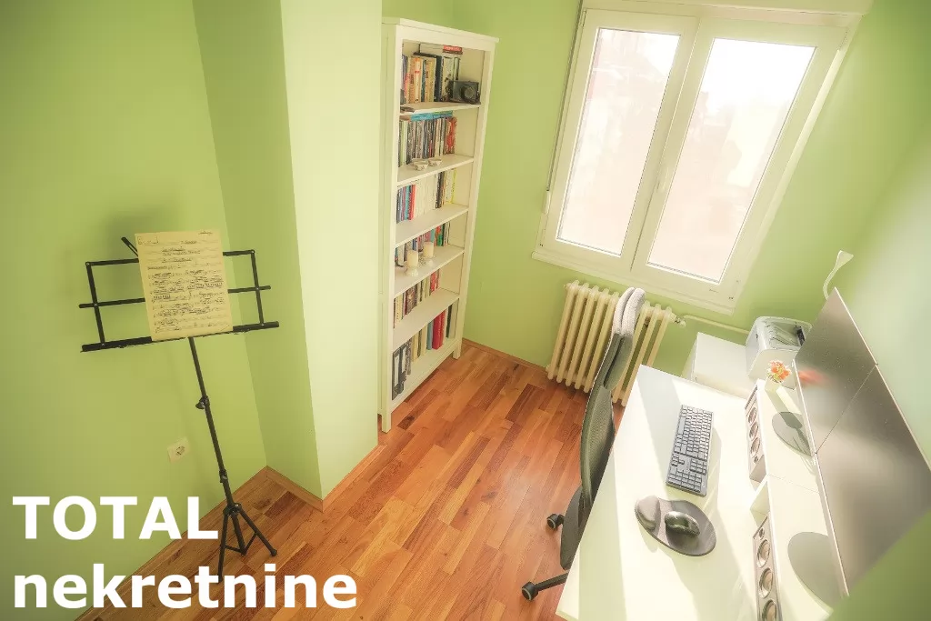 Stan,NOVI SAD,LIMAN 4,kv: 69.00, € 247200, ID: 1100015 14