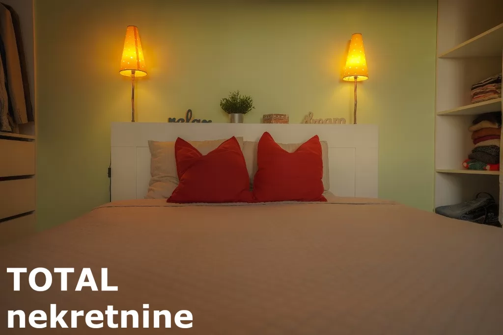 Stan,NOVI SAD,LIMAN 4,kv: 69.00, € 247200, ID: 1100015 16