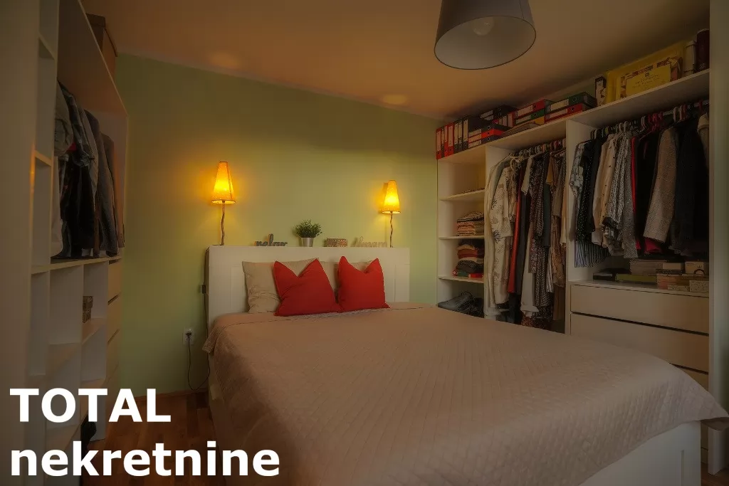 Stan,NOVI SAD,LIMAN 4,kv: 69.00, € 247200, ID: 1100015 17