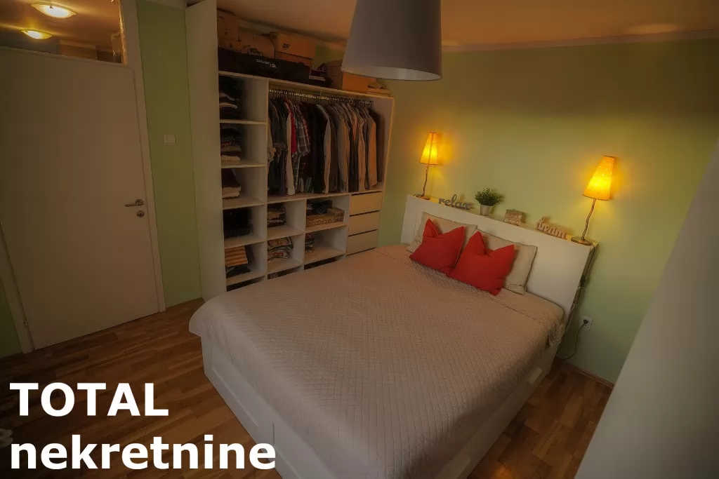 Stan,NOVI SAD,LIMAN 4,kv: 69.00, € 247200, ID: 1100015 18