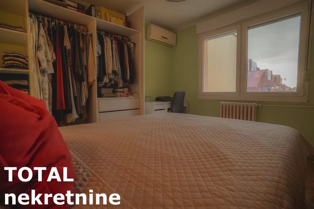 Stan,NOVI SAD,LIMAN 4,kv: 69.00, € 247200, ID: 1100015 19