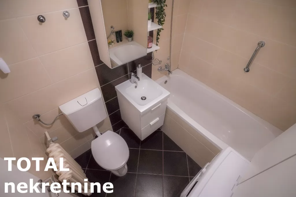 Stan,NOVI SAD,LIMAN 4,kv: 69.00, € 247200, ID: 1100015 20