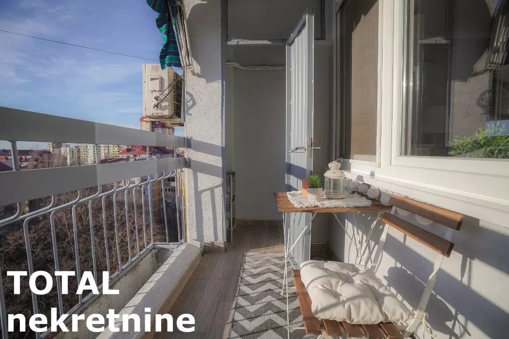 Stan,NOVI SAD,LIMAN 4,kv: 69.00, € 247200, ID: 1100015 24