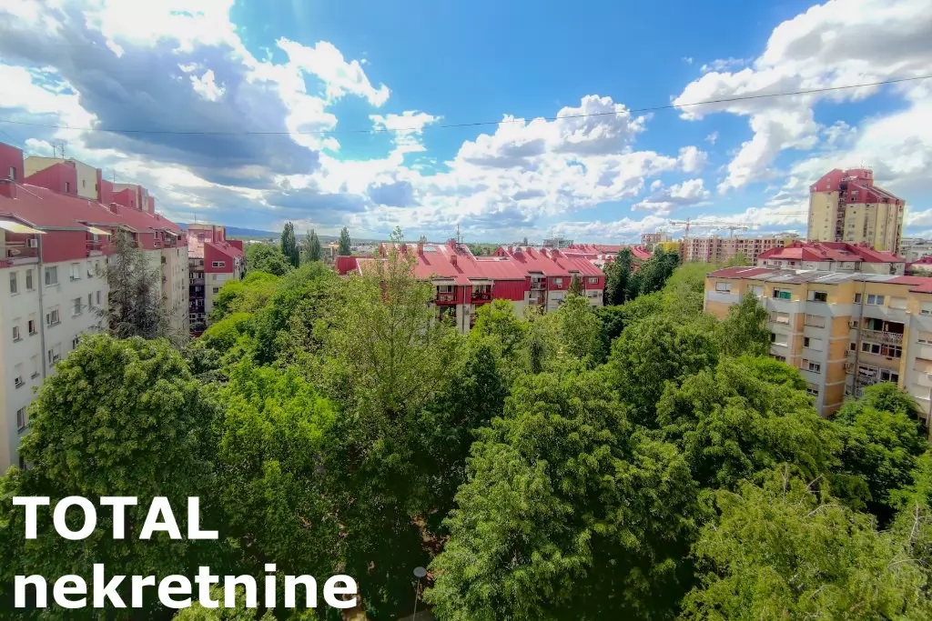 Stan,NOVI SAD,LIMAN 4,kv: 69.00, € 247200, ID: 1100015 26