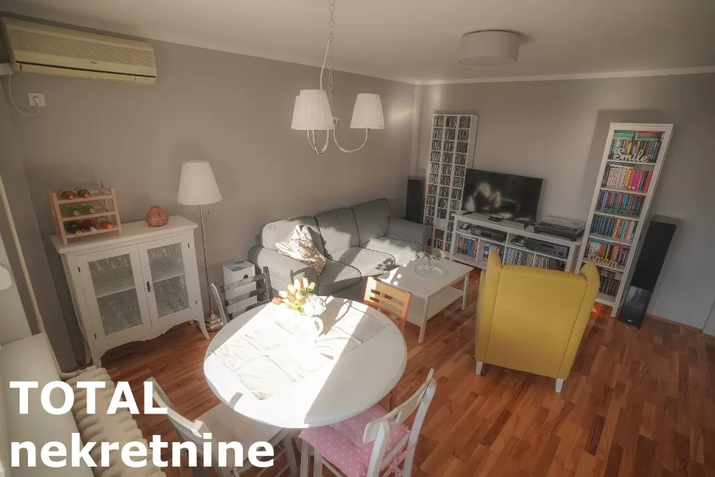 Stan,NOVI SAD,LIMAN 4,kv: 69.00, € 247200, ID: 1100015 3