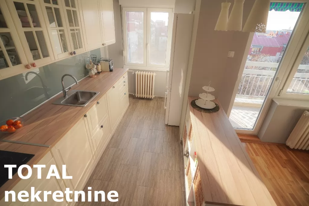 Stan,NOVI SAD,LIMAN 4,kv: 69.00, € 247200, ID: 1100015 7