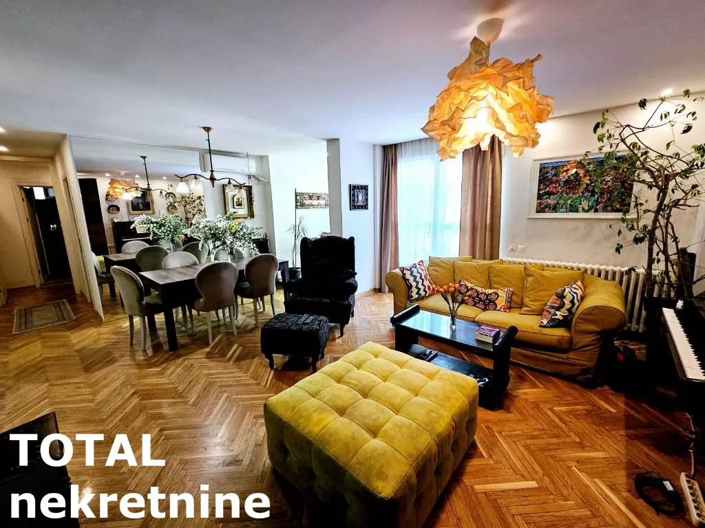 Stan,NOVI SAD,LIMAN 4,kv: 86.00, € 220000, ID: 1100429 1