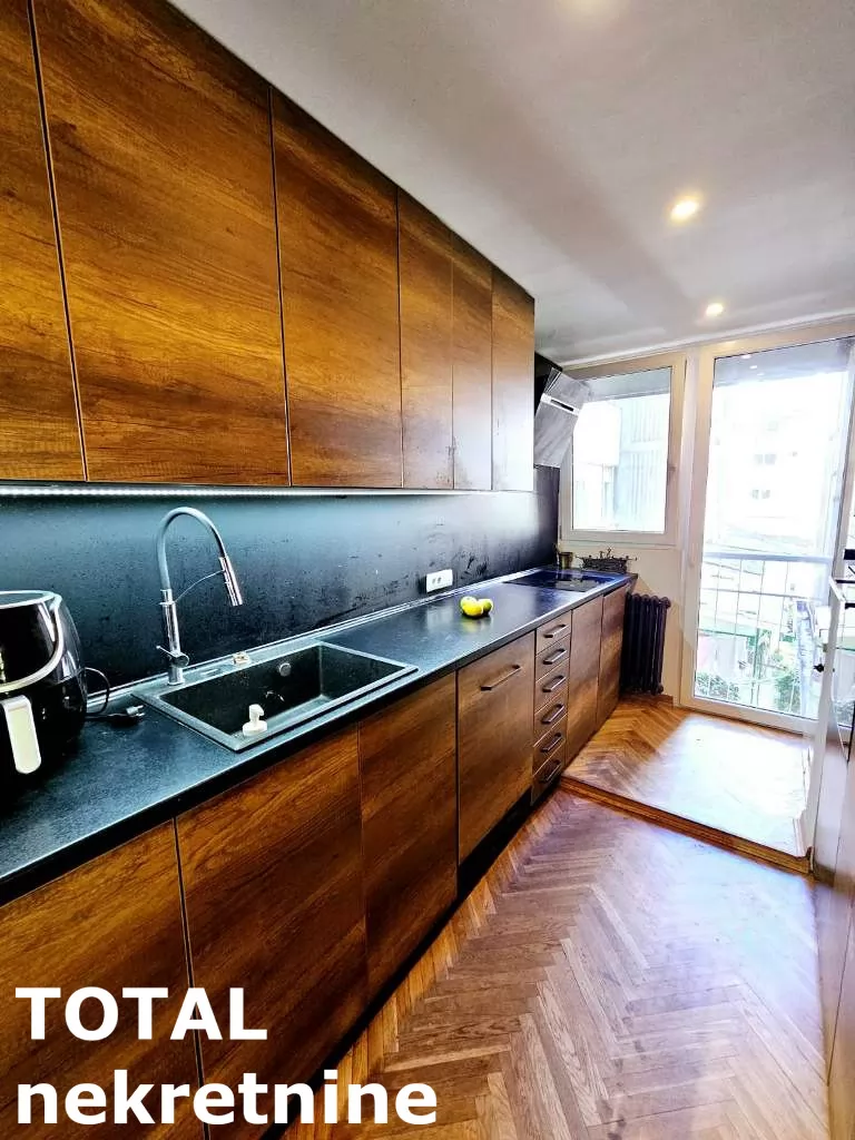 Stan,NOVI SAD,LIMAN 4,kv: 86.00, € 220000, ID: 1100429 10