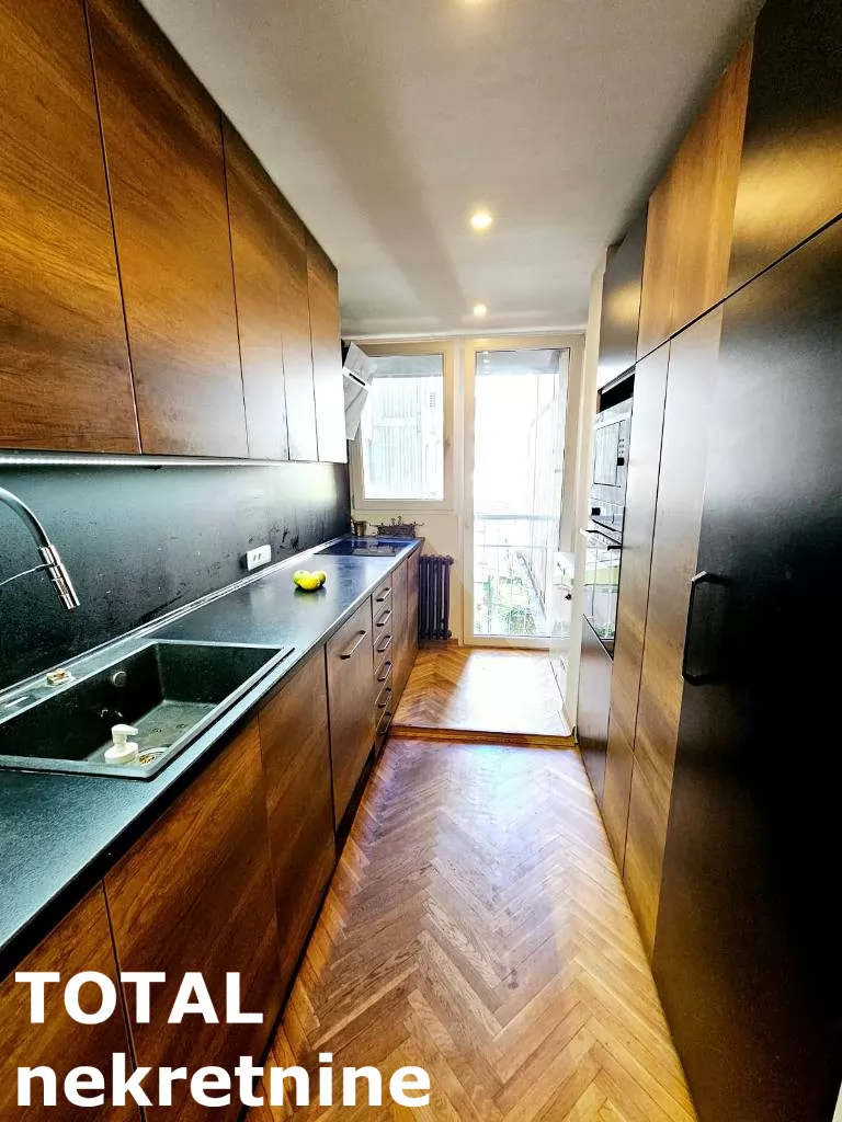 Stan,NOVI SAD,LIMAN 4,kv: 86.00, € 220000, ID: 1100429 11