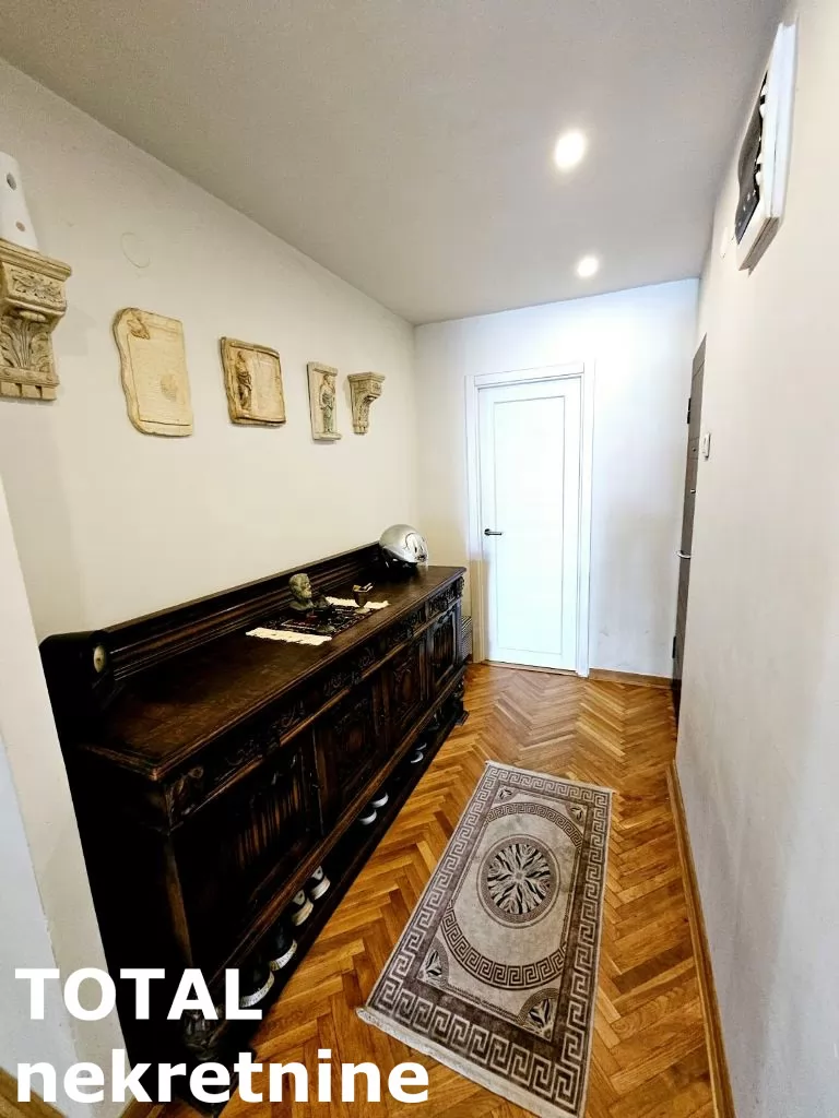 Stan,NOVI SAD,LIMAN 4,kv: 86.00, € 220000, ID: 1100429 14