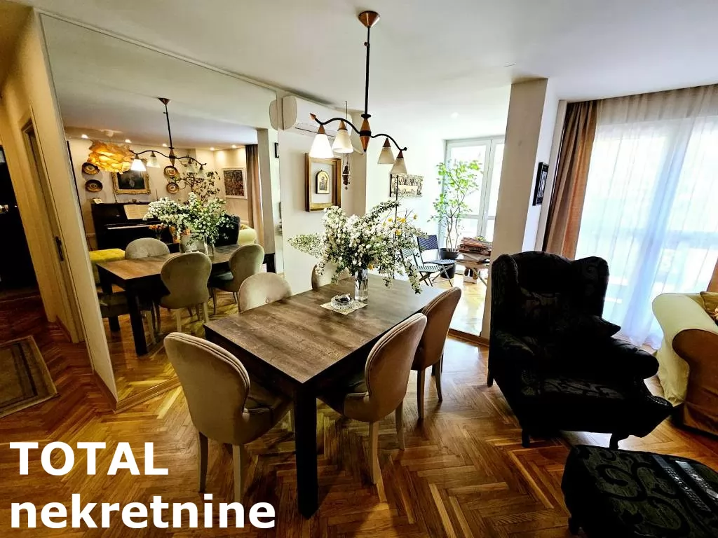 Stan,NOVI SAD,LIMAN 4,kv: 86.00, € 220000, ID: 1100429 2