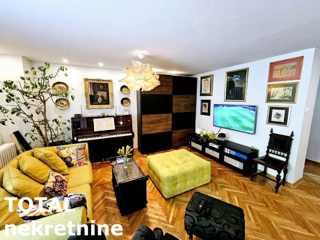 Stan,NOVI SAD,LIMAN 4,kv: 86.00, € 220000, ID: 1100429 3